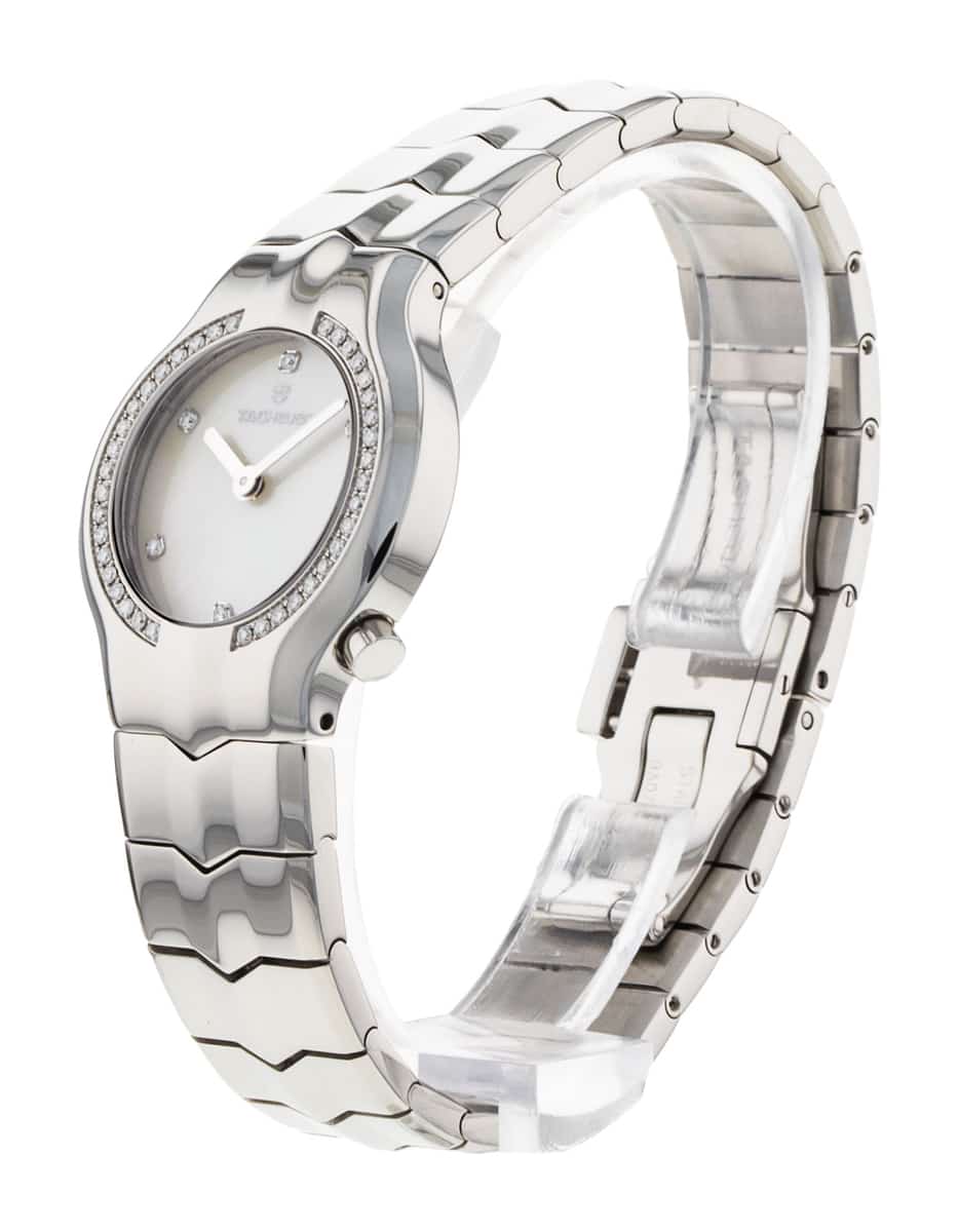 Tag Heuer Alter Ego WAA1416.BA0760 Tag Heuer Alter Ego WAA1416.BA0760